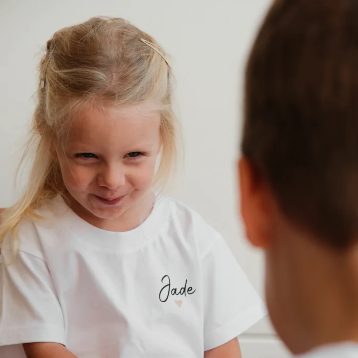 tshirt enfant