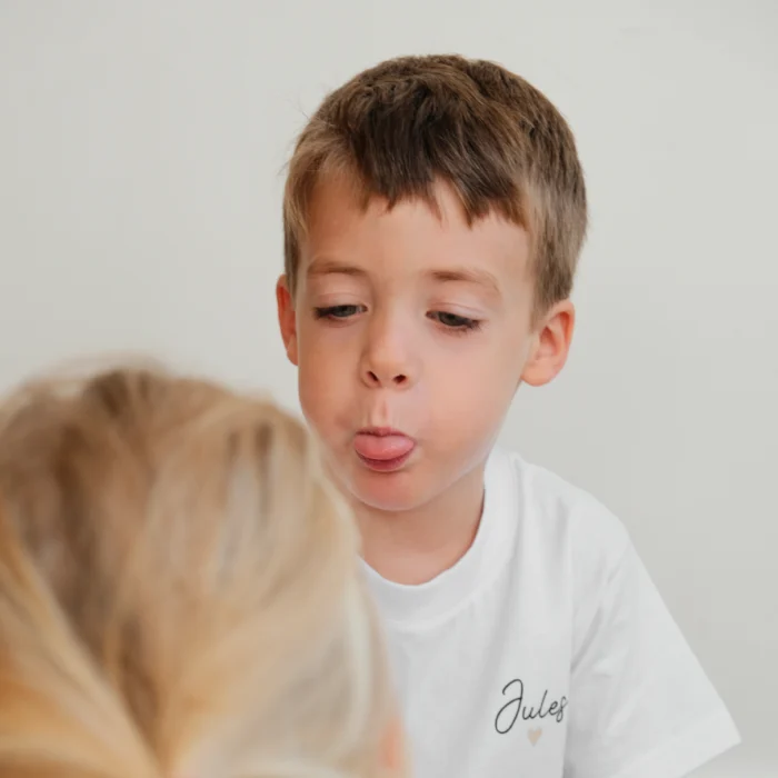 tshirt enfant