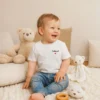 t-shirt bebe