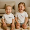 tshirt enfant