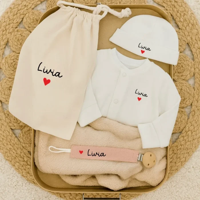 Boîte de naissance S