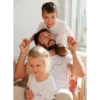 tshirt famille