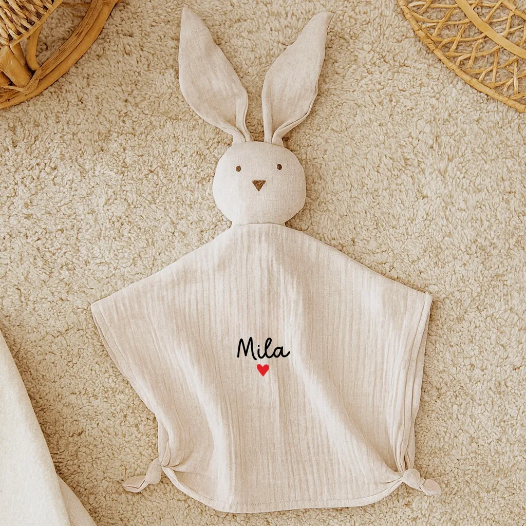 doudou taupe