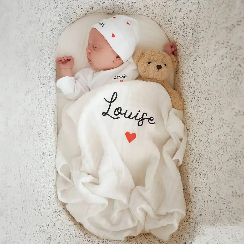 couverture câline