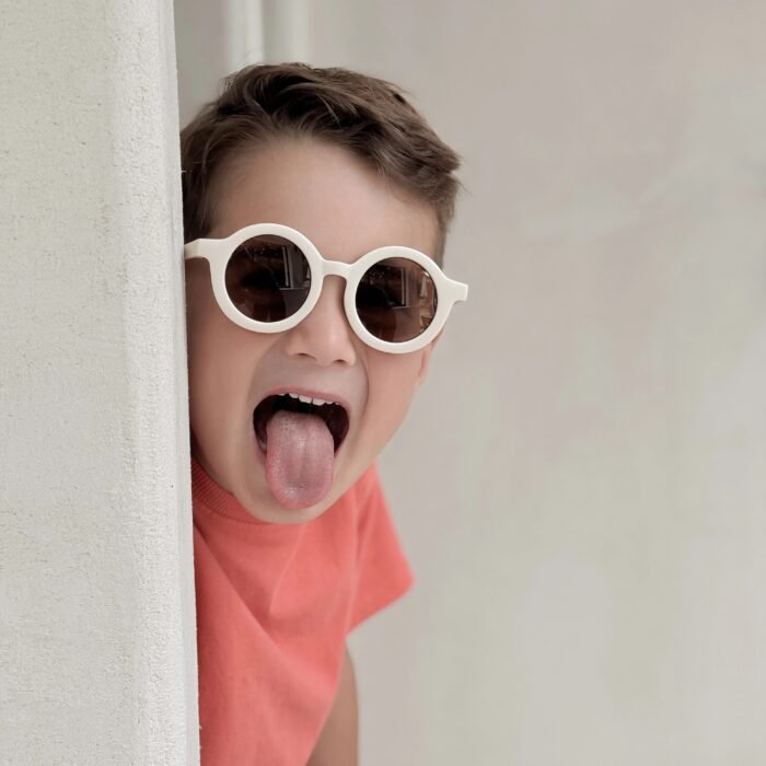 Lunettes de soleil