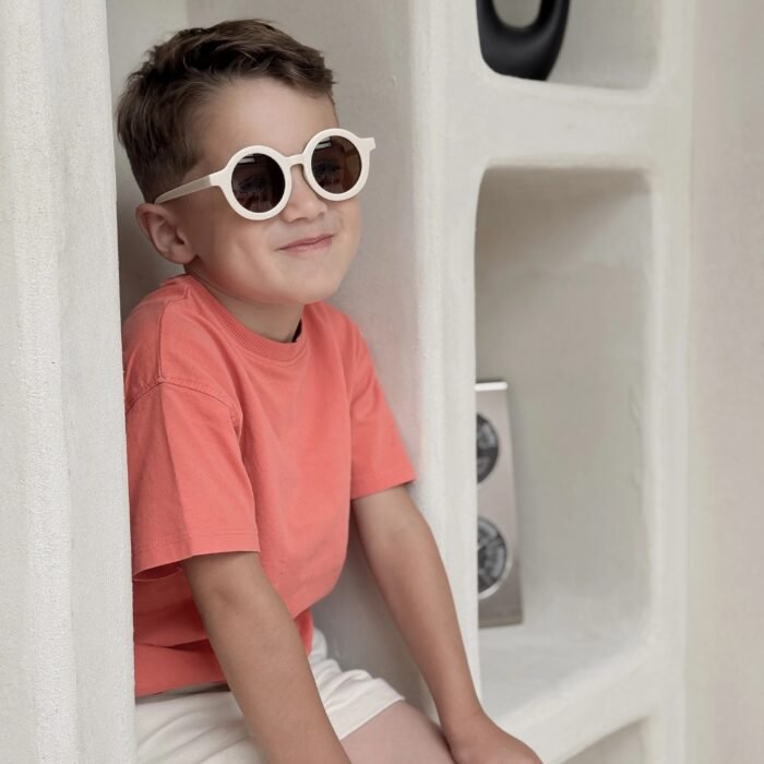 Lunettes de soleil
