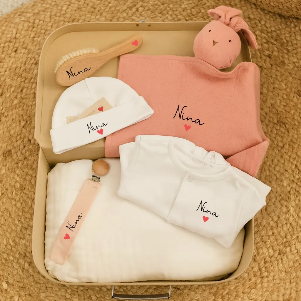 Boîte de naissance L