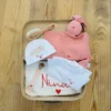 boîte de naissance L