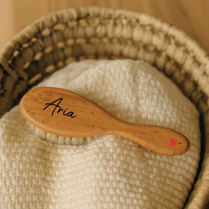 brosse à cheveux