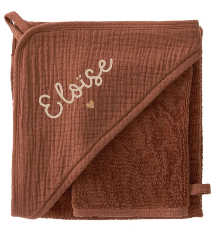 cape de bain toffee