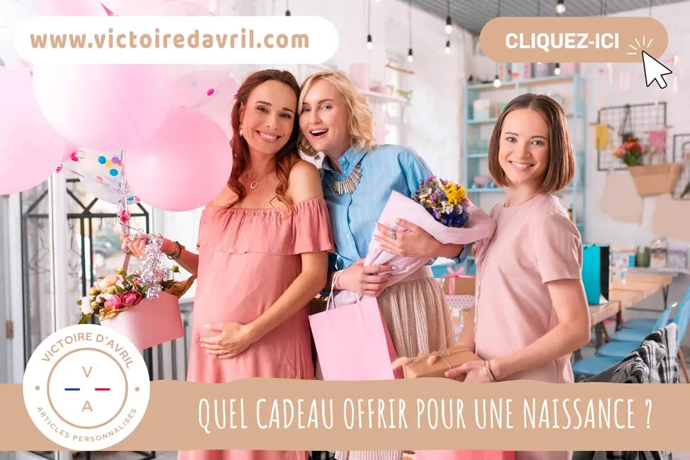 Cadeaux de naissance maman : lequel offrir ?