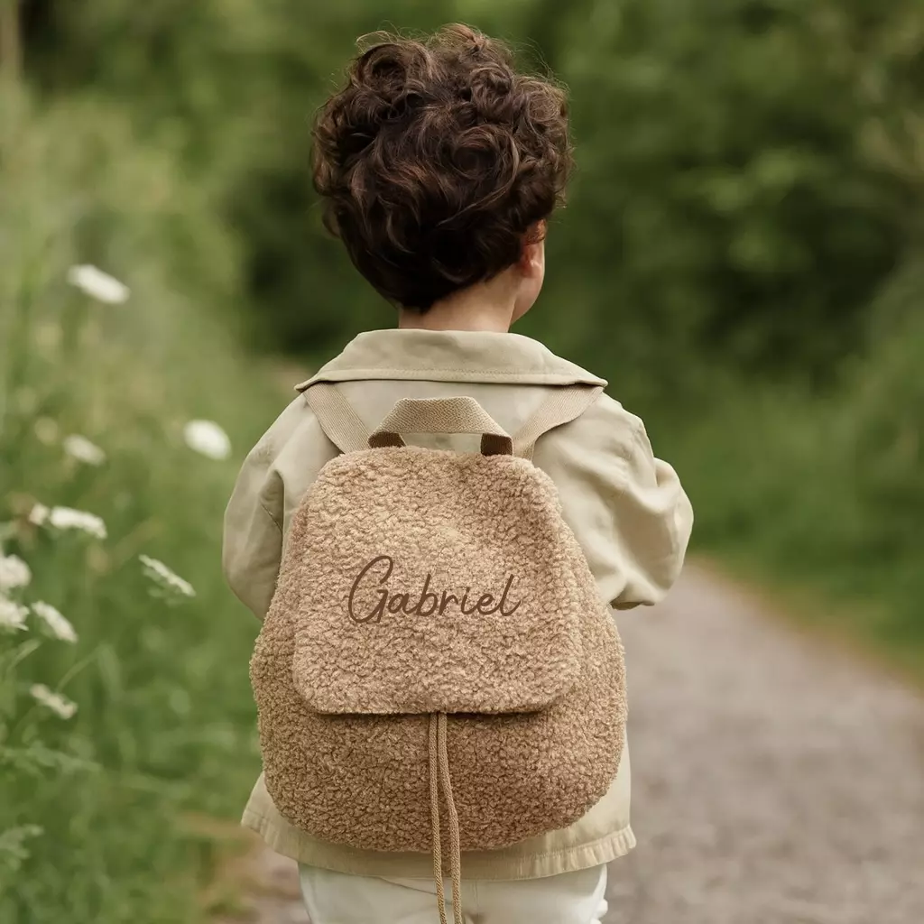 sac à dos boucle