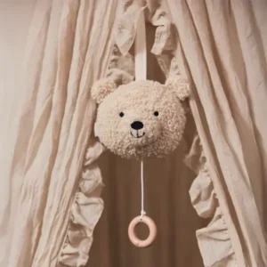 peluche musicale