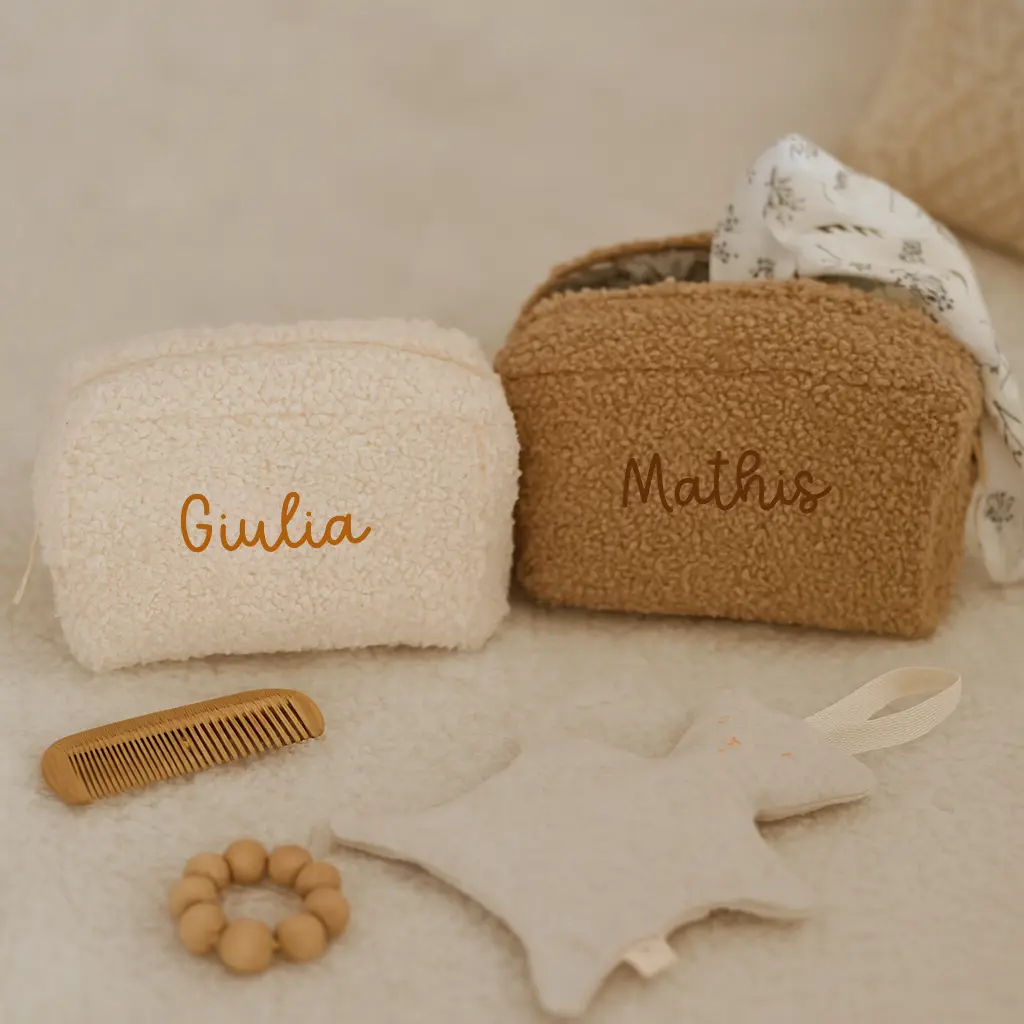 trousse boucle