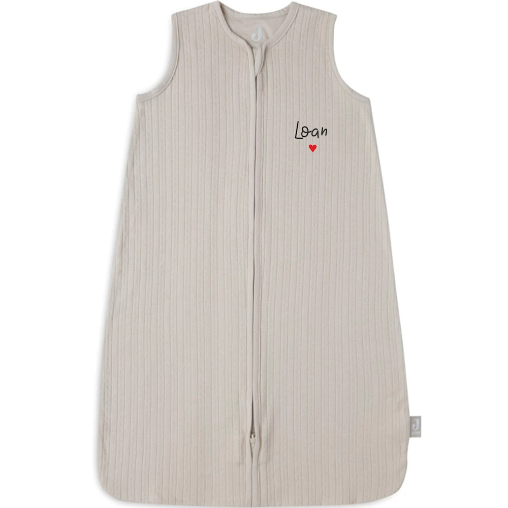 gigoteuse été nougat