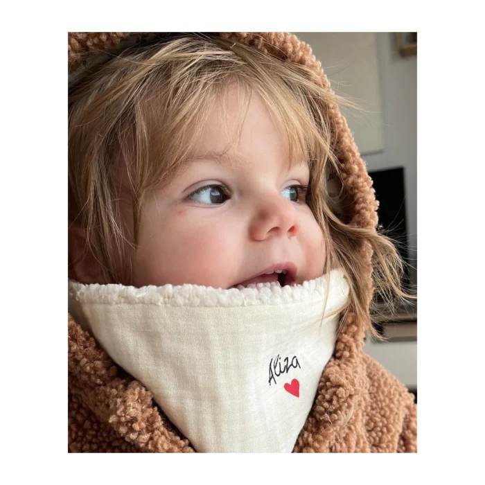 Snood enfant