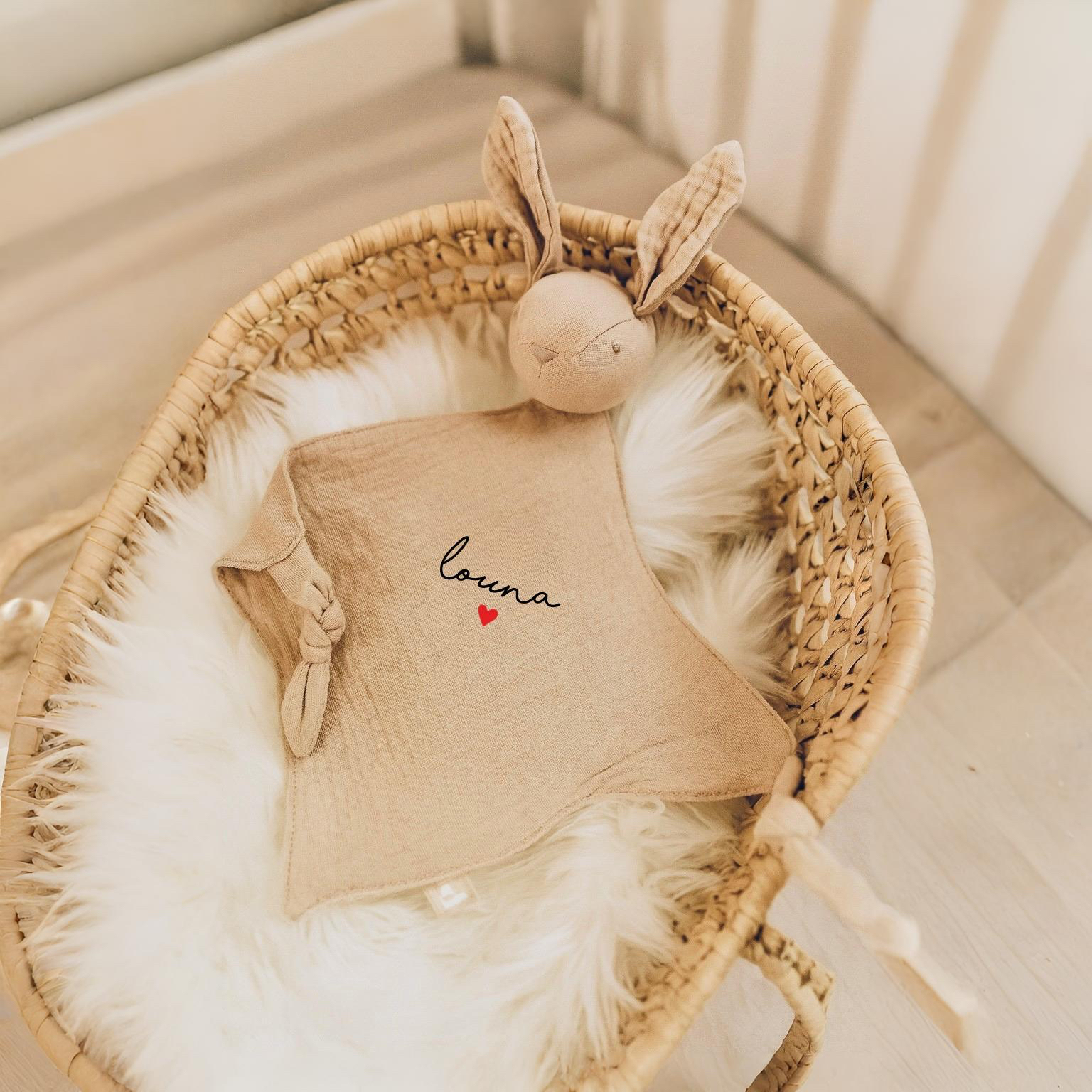 doudou bunny