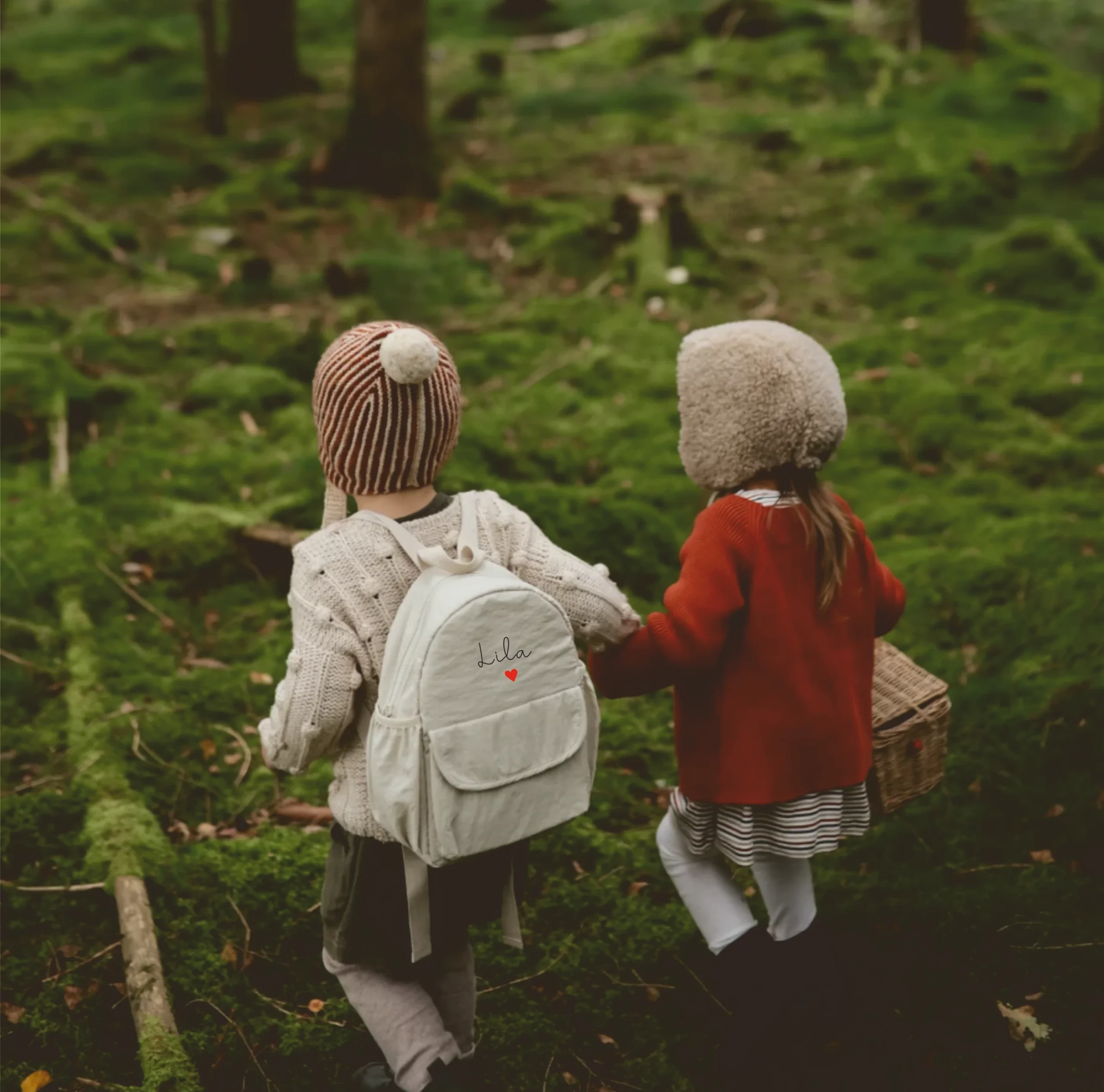 Sac à dos imperméable