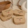 boîte de naissance