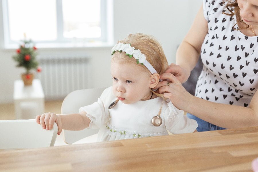 cadeau baptême original pour enfant chez Victoire d'Avril