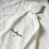 doudou velours
