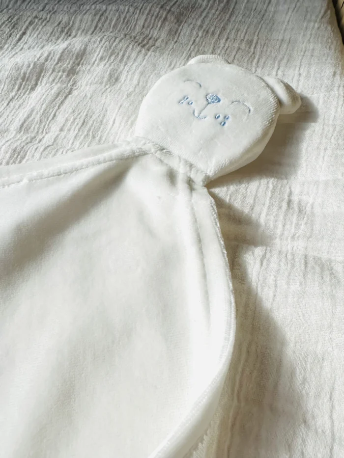 doudou velours