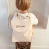 sac à dos ivoire