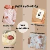 pack evolution