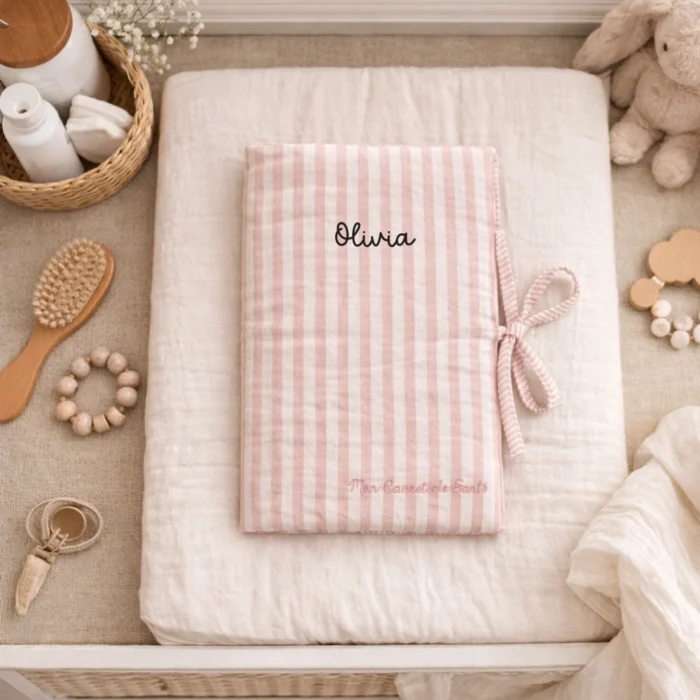 protège-stripe-rose