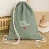 sac ficelles