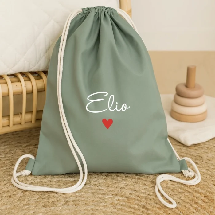 sac ficelles