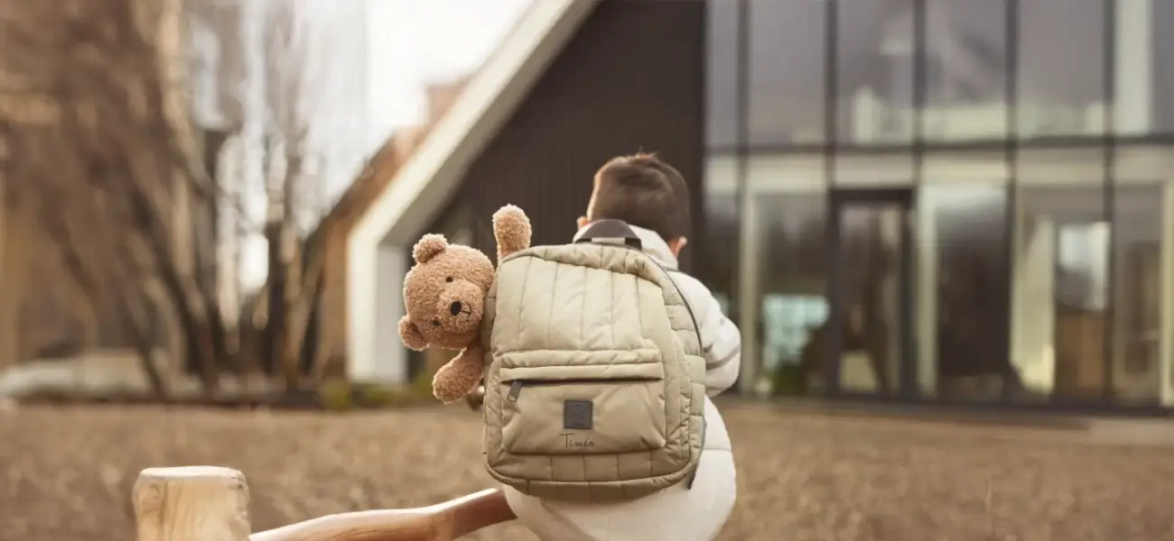 sac à dos personnalisé