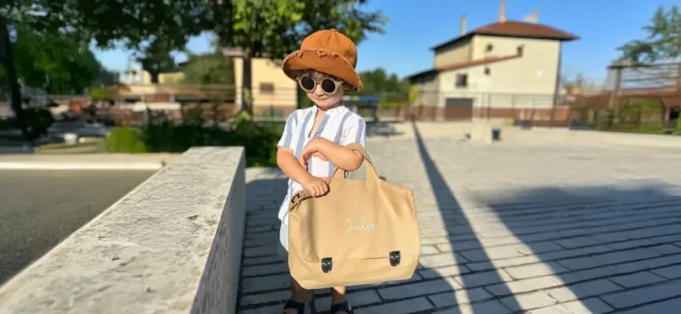 cartable personnalisé