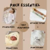 Pack essentiel