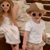 lunettes ours