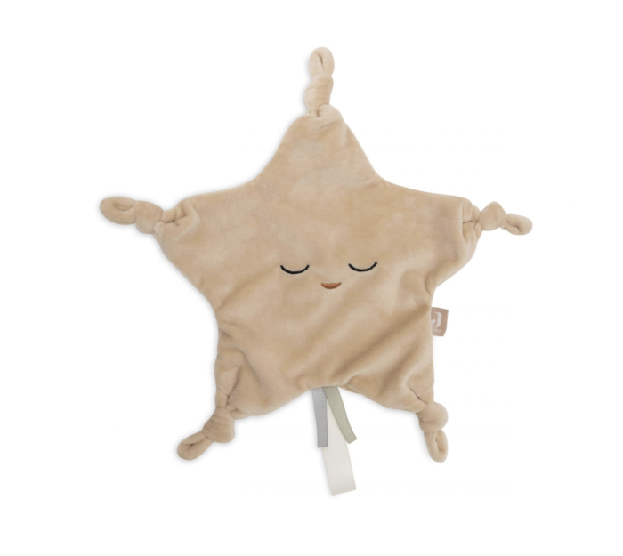 attache tétine star