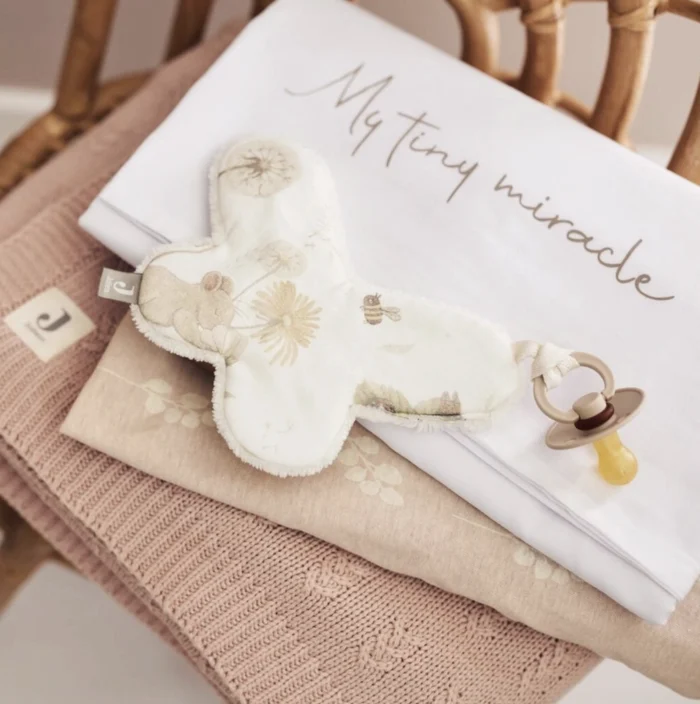 attache dreamy mouse