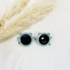 lunettes de soleil ours