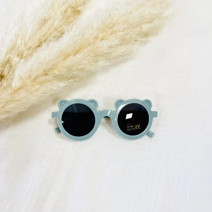 lunettes de soleil ours
