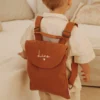 sac à dos caramel