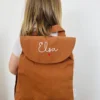 sac à dos caramel