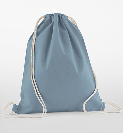 kit de servie bleu