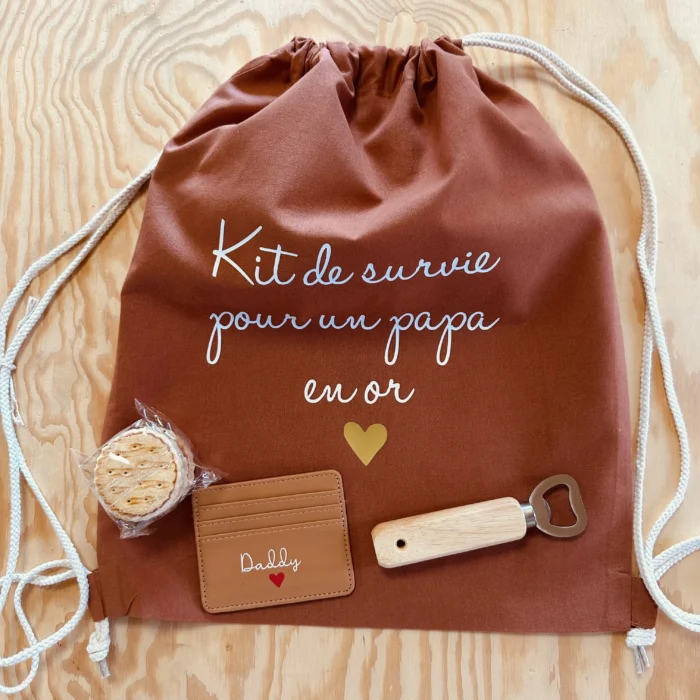 kit de survie