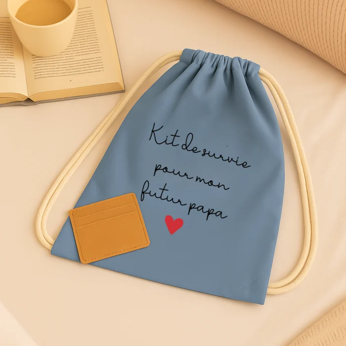 Kit de survie