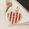 Porte-clés atsem adorée