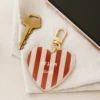 Porte-clés atsem adorée