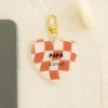 porte-clés papa d'amour