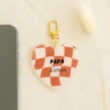 porte-clés papa d'amour