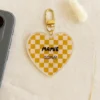 porte-clés mamie adorée