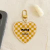 porte-clés mamie adorée